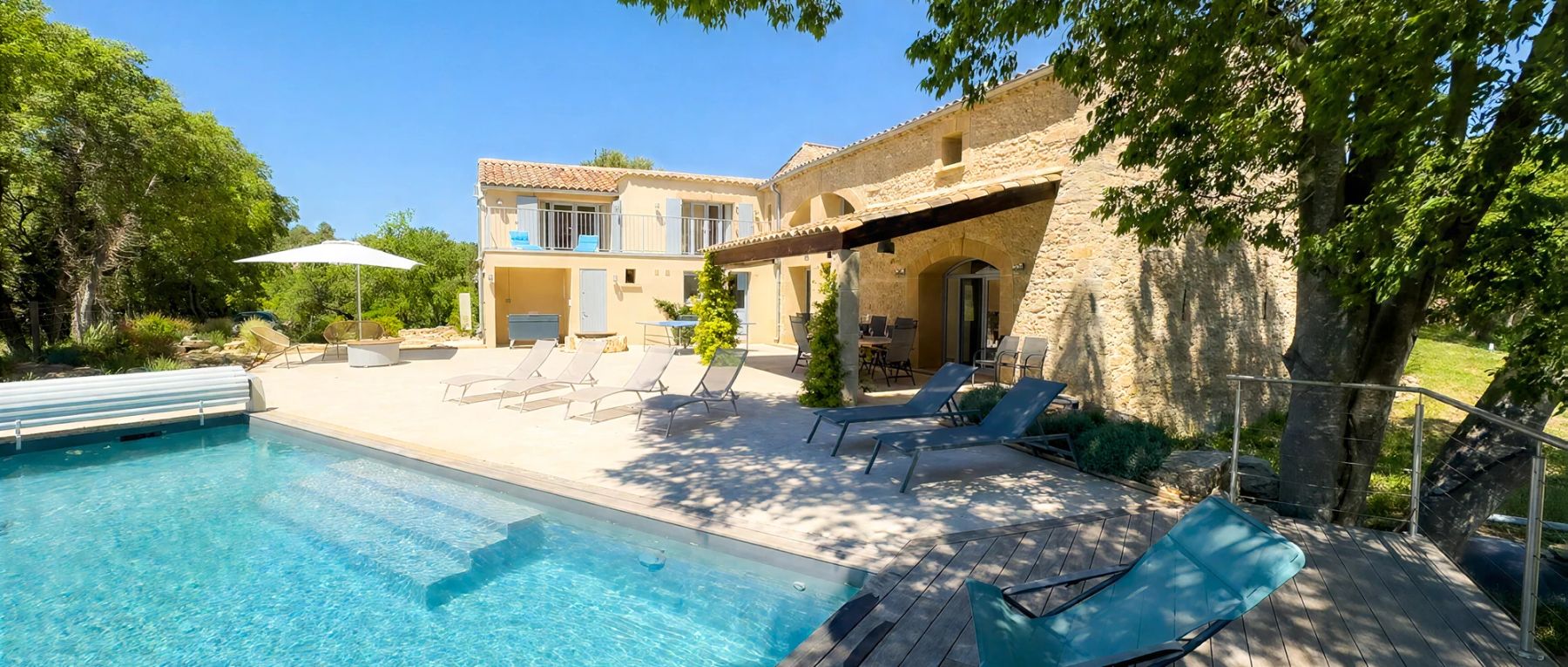 001 le mas du tailleur south of france olivers travels desktop center