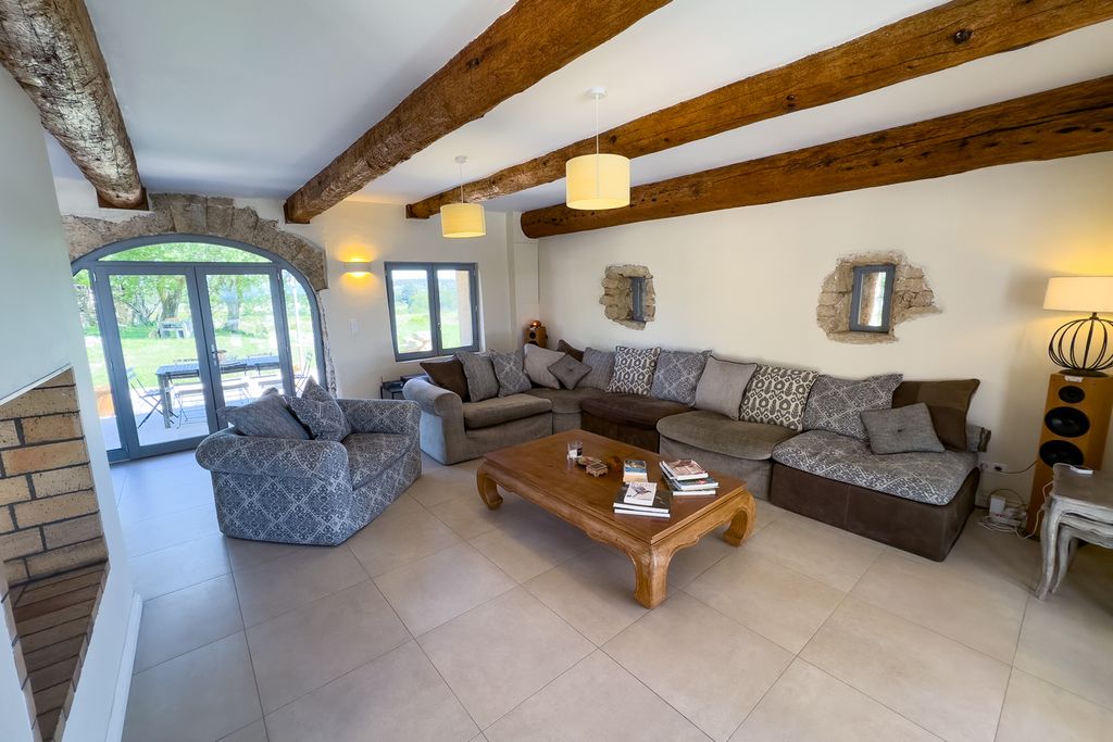 Le Mas du Tailleur Languedoc PF OliversTravels 3