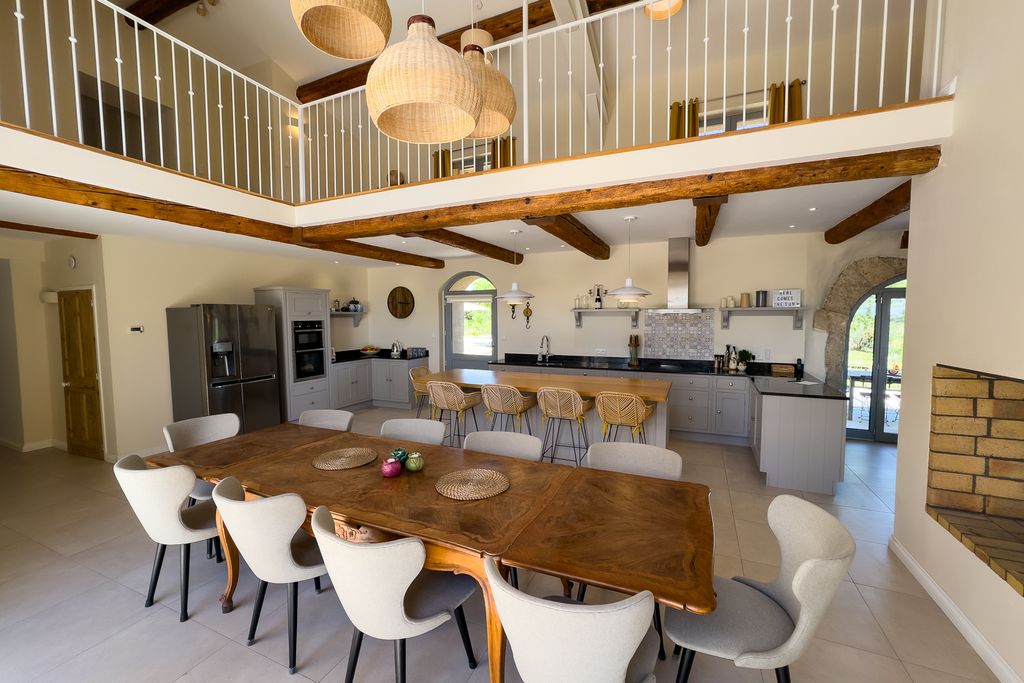 Le Mas du Tailleur Languedoc PF OliversTravels 4