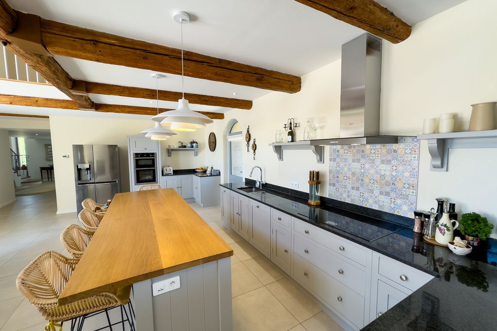 Le Mas du Tailleur Languedoc PF OliversTravels 5