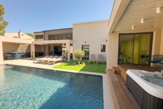 Villa Campredon Languedoc PF OliversTravels 1