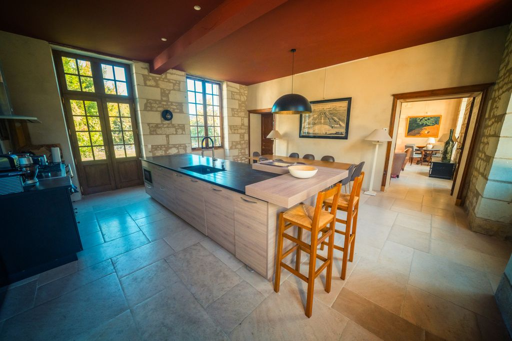 Le Manoir Richemont PF OliversTravels 5