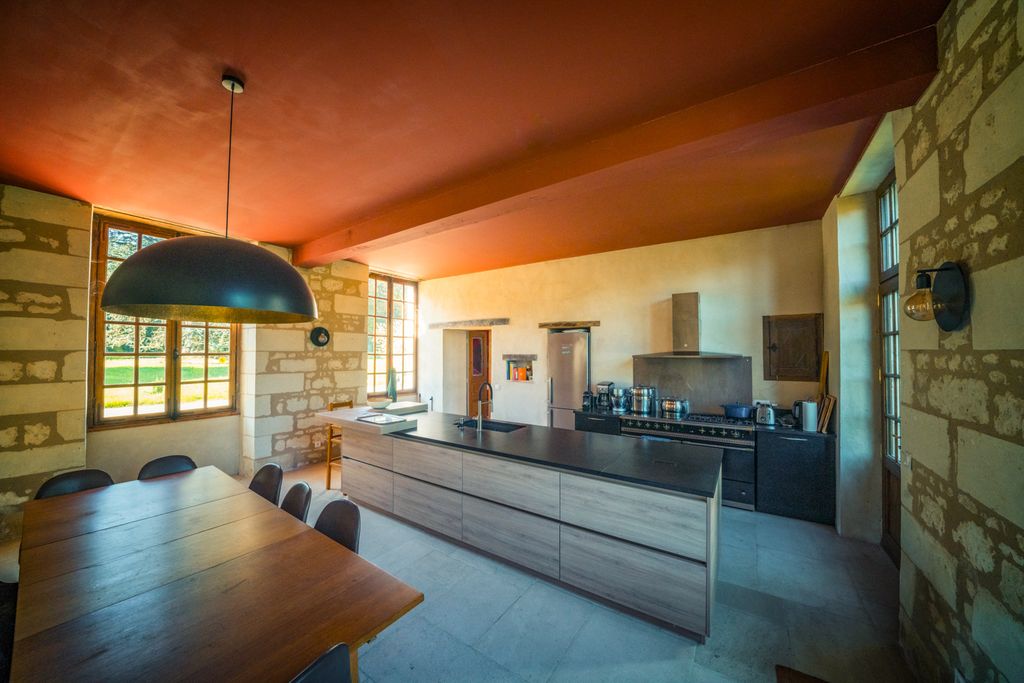 Le Manoir Richemont PF OliversTravels 6