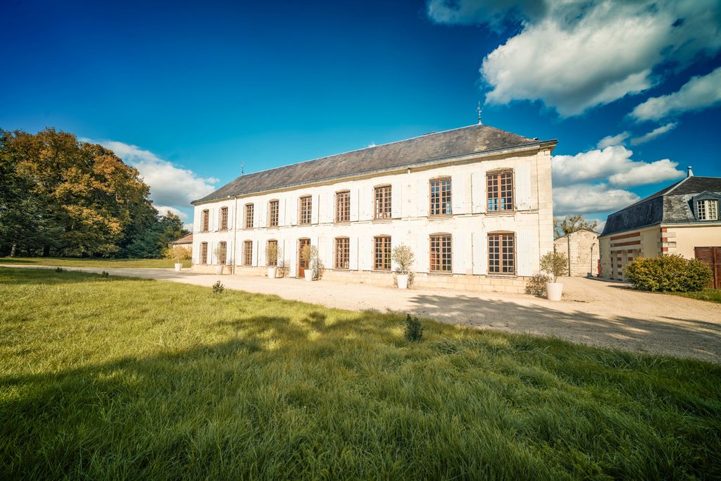 Le Manoir Richemont PF OliversTravels 16