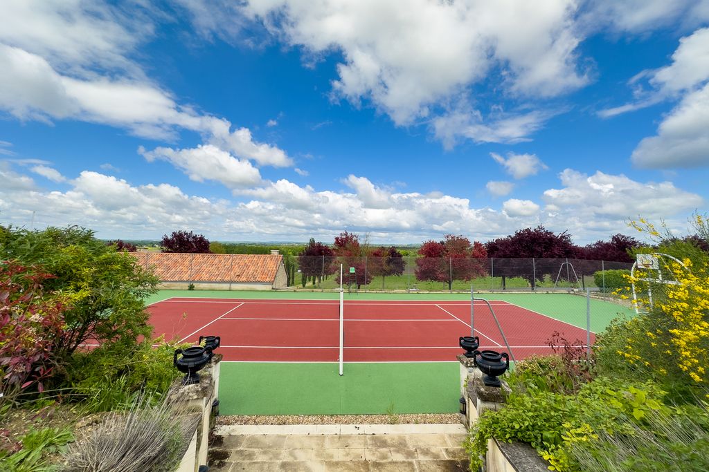 Les Roches Loire Valley OliversTravels 2