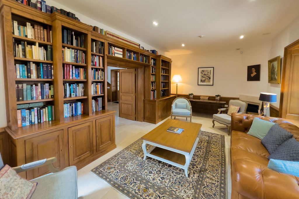 Les Roches Loire Valley OliversTravels 4