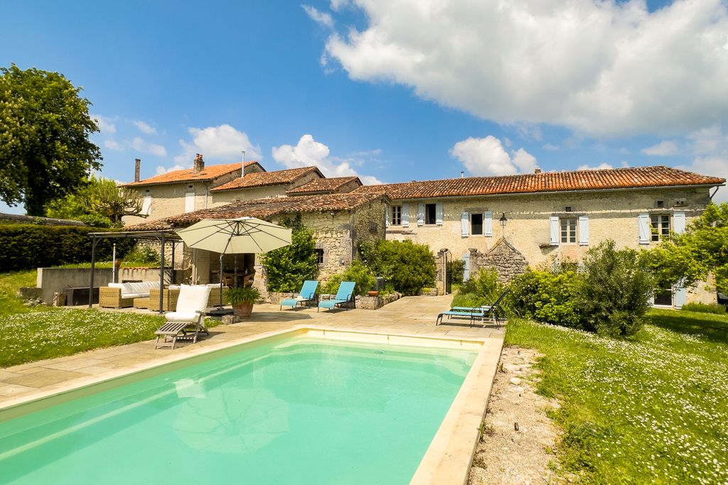 Le Mas des Cultivateurs Dordogne PF OliversTravels 1