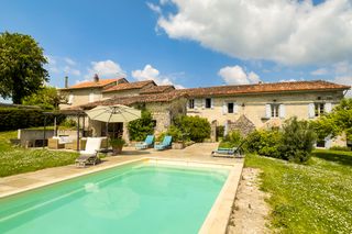 Le Mas des Cultivateurs Dordogne PF OliversTravels 1