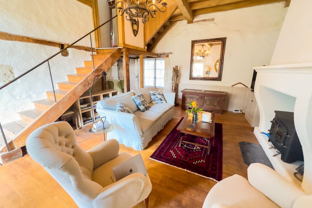 Le Mas des Cultivateurs Dordogne PF OliversTravels 3