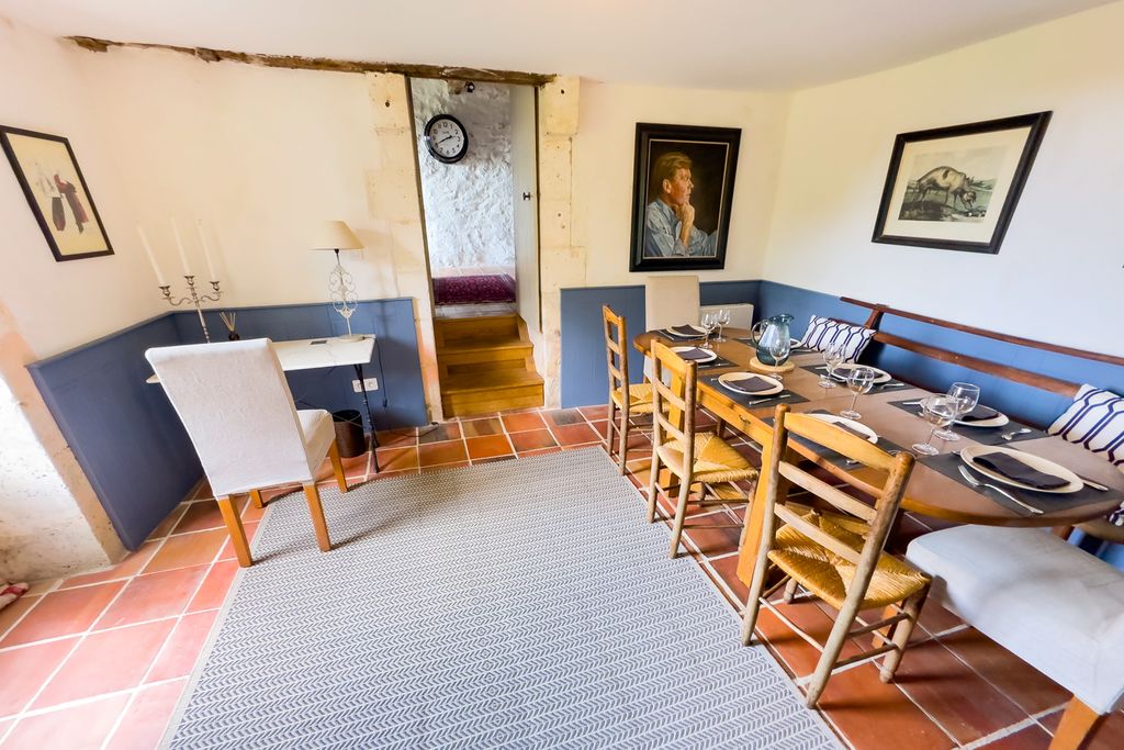 Le Mas des Cultivateurs Dordogne PF OliversTravels 4