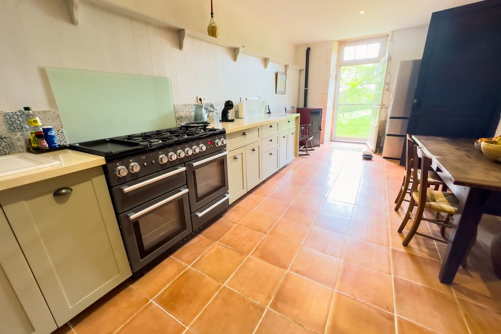 Le Mas des Cultivateurs Dordogne PF OliversTravels 5