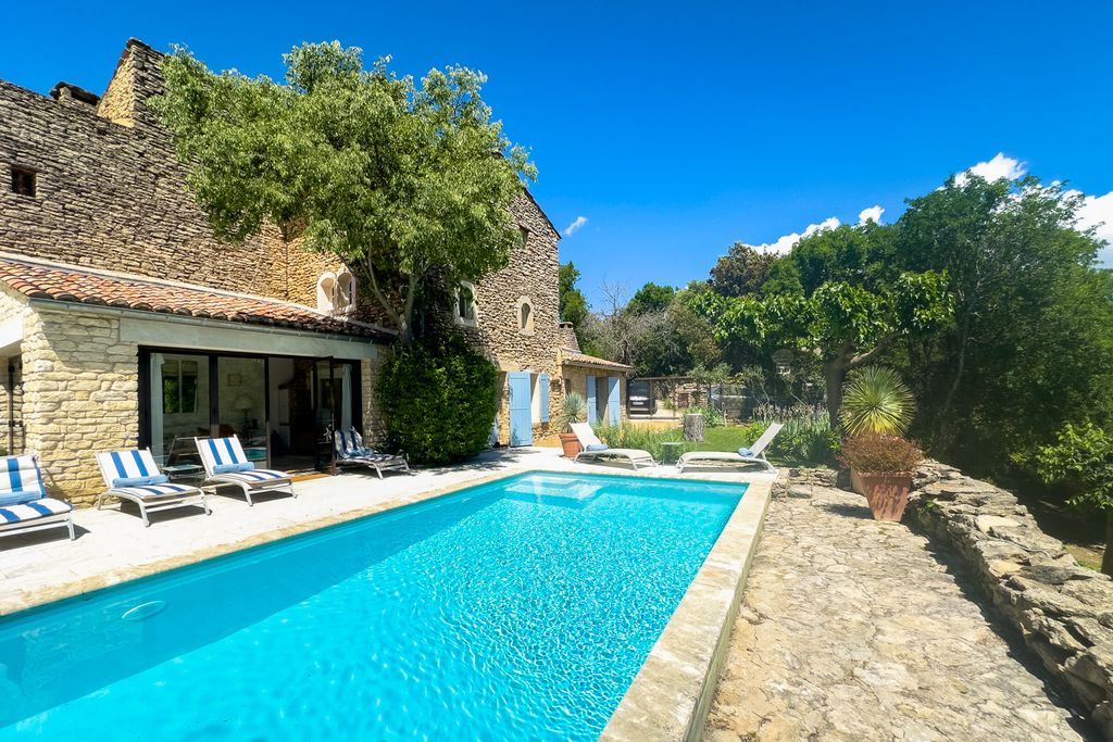 Maison Rohmer Luberon PF OliversTravels 1