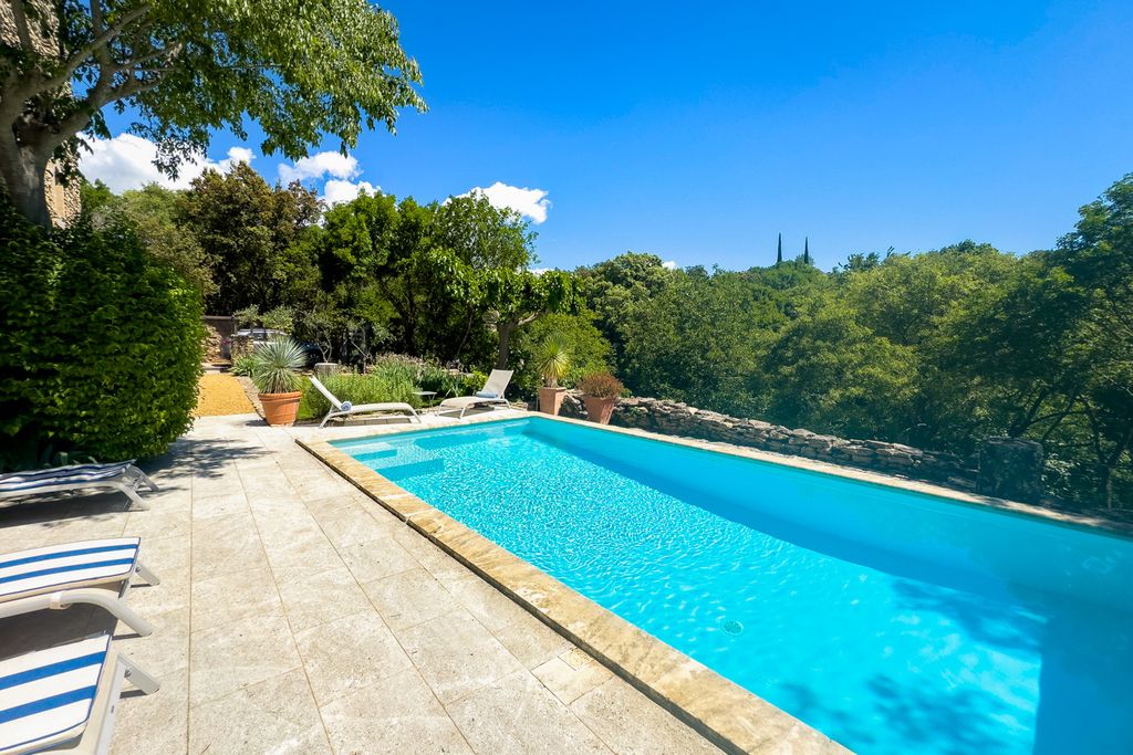 Maison Rohmer Luberon PF OliversTravels 2