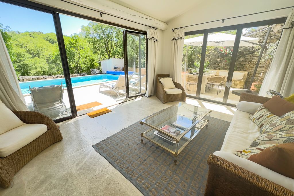 Maison Rohmer Luberon PF OliversTravels 3