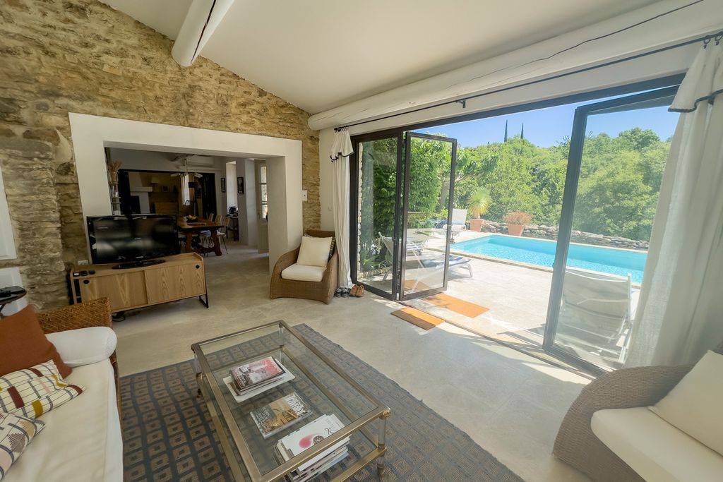 Maison Rohmer Luberon PF OliversTravels 4