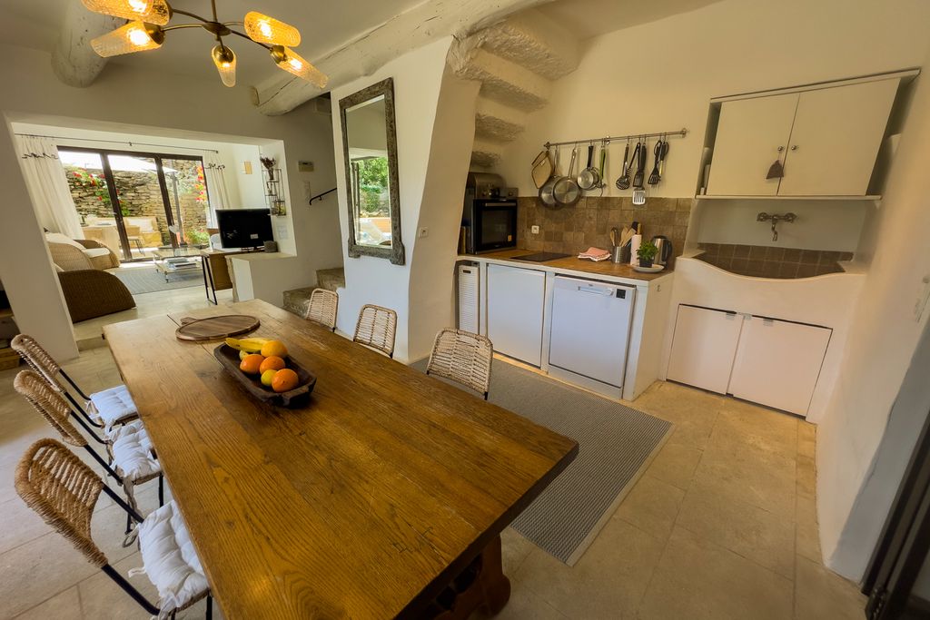 Maison Rohmer Luberon PF OliversTravels 5