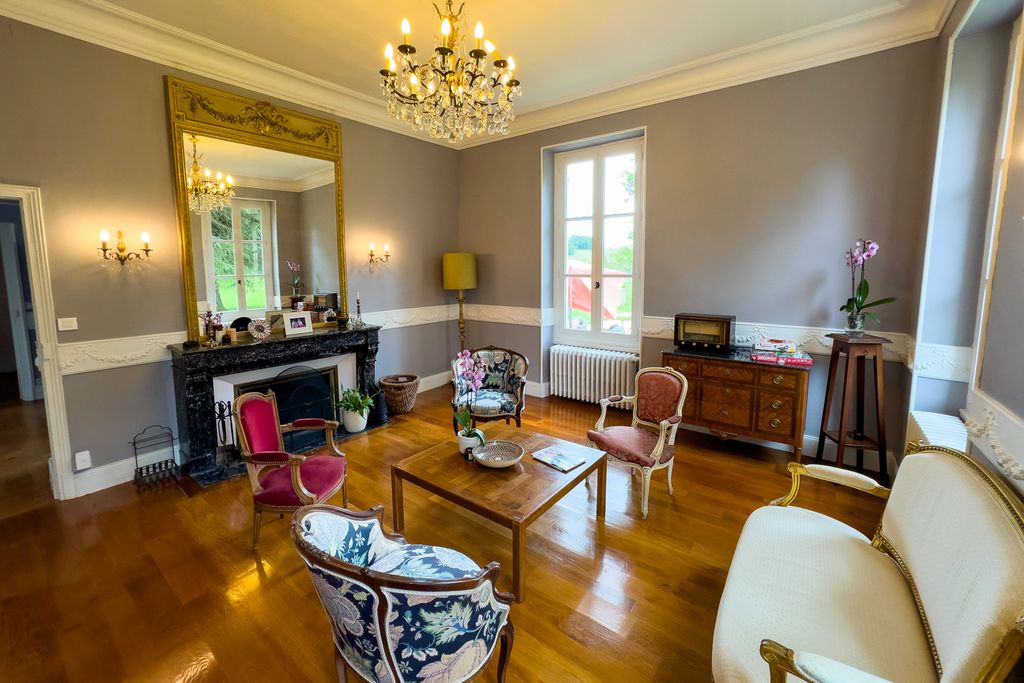 Chateau Castin Midi Pyrenees PF OliversTravels 3