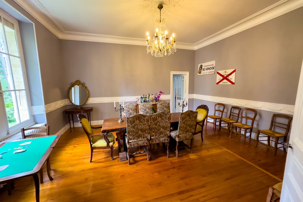 Chateau Castin Midi Pyrenees PF OliversTravels 4