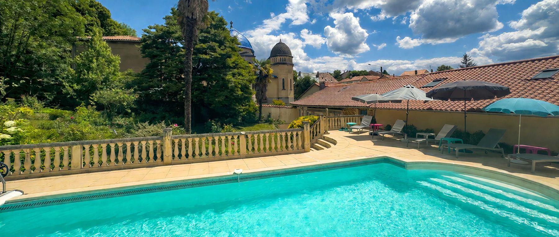 001 maison notre dame south west france olivers travels desktop center
