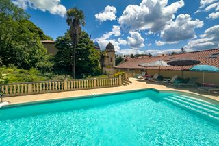 Maison Notre Dame Aquitane PF OliversTravels 1