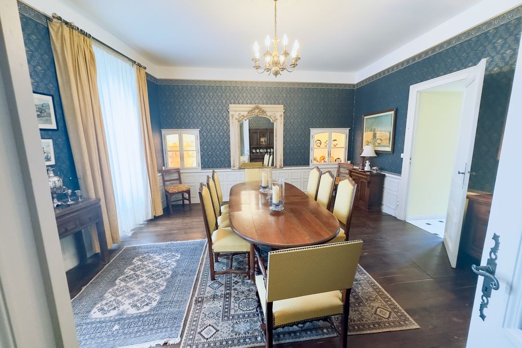 Maison Notre Dame Aquitane PF OliversTravels 4