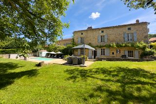 L'Ancien Presbytere Midi Pyrenees PF OliversTravels 1