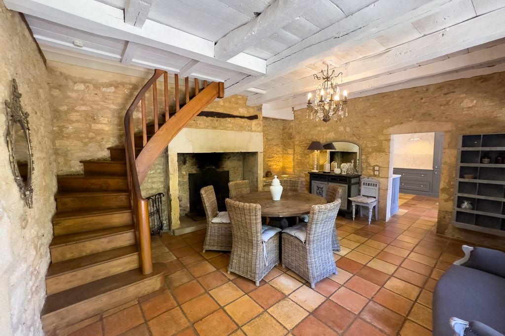 L'Ancien Presbytere Midi Pyrenees PF OliversTravels 3