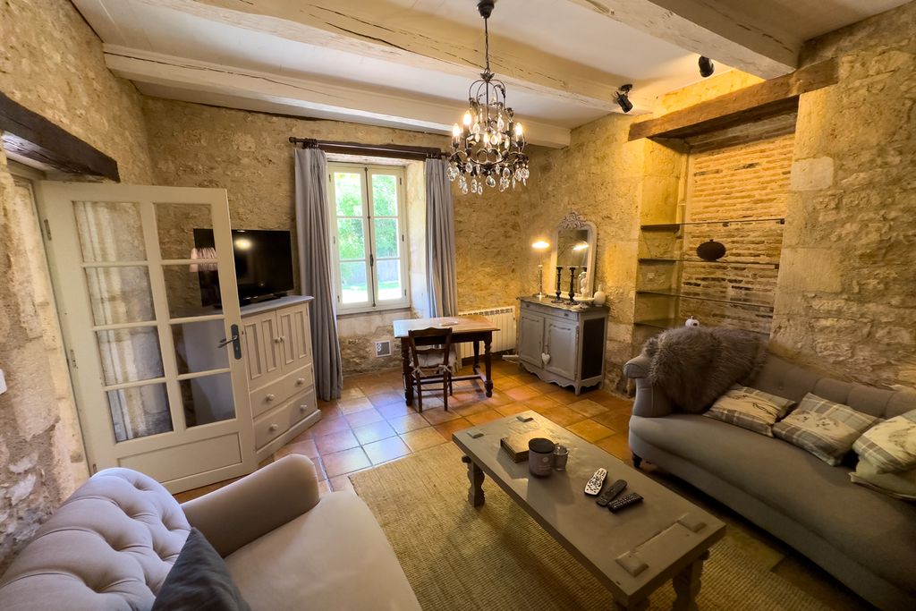 L'Ancien Presbytere Midi Pyrenees PF OliversTravels 4