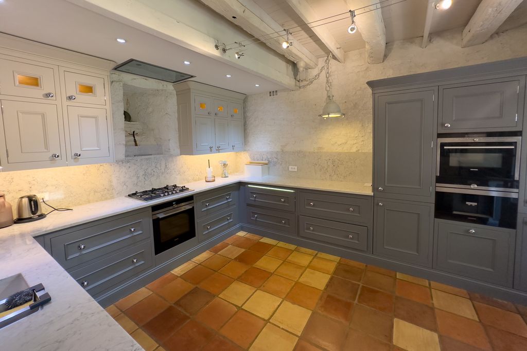 L'Ancien Presbytere Midi Pyrenees PF OliversTravels 5