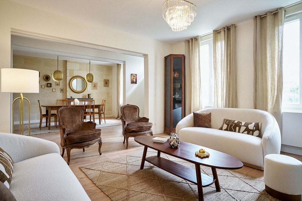 Maison Corbiere St Emilion PF OliversTravels 1