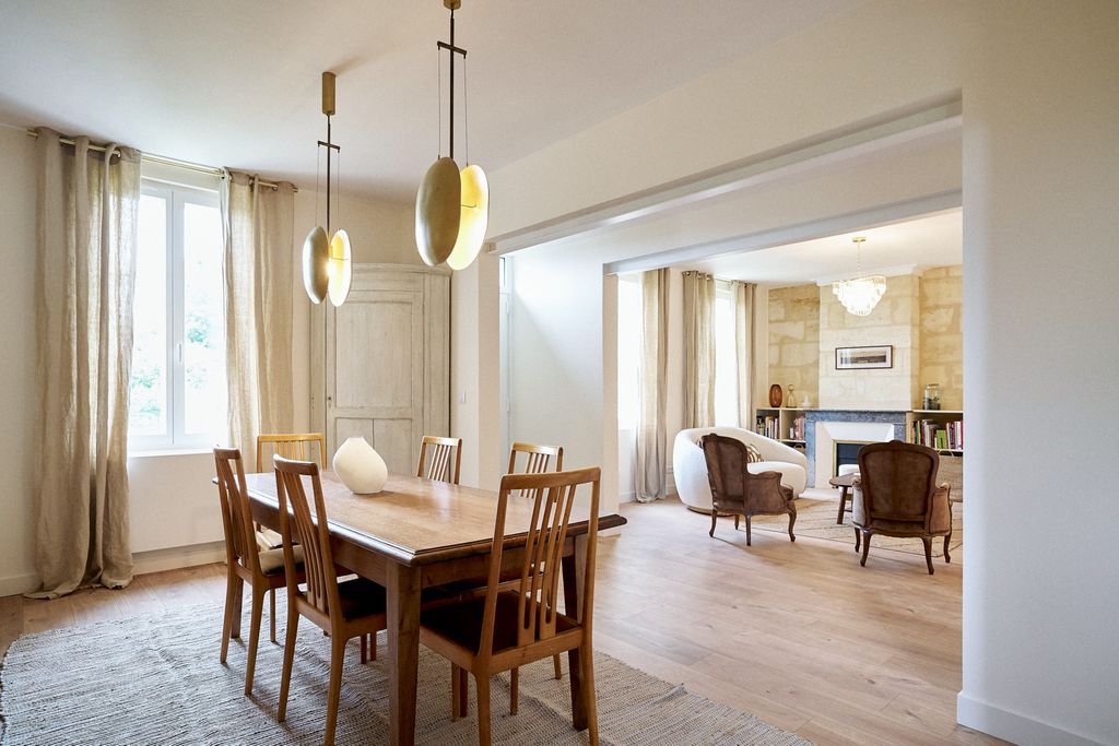 Maison Corbiere St Emilion PF OliversTravels 2