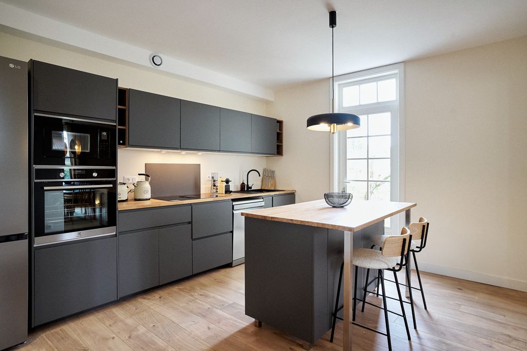 Maison Corbiere St Emilion PF OliversTravels 4