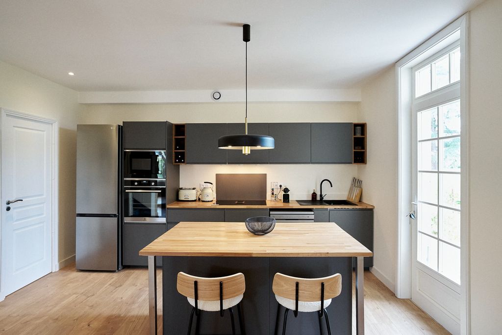 Maison Corbiere St Emilion PF OliversTravels 5