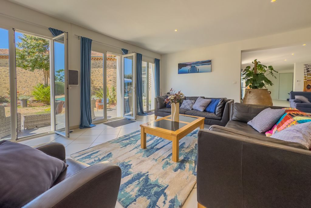 La Cigaliere Midi Pyrenees PF OliversTravels 3