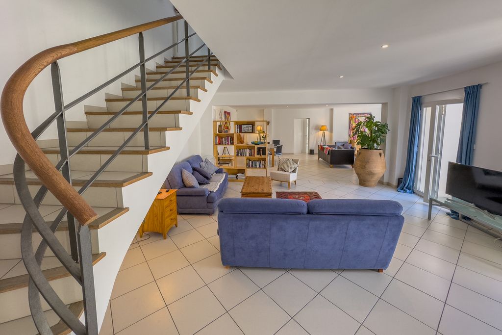 La Cigaliere Midi Pyrenees PF OliversTravels 4