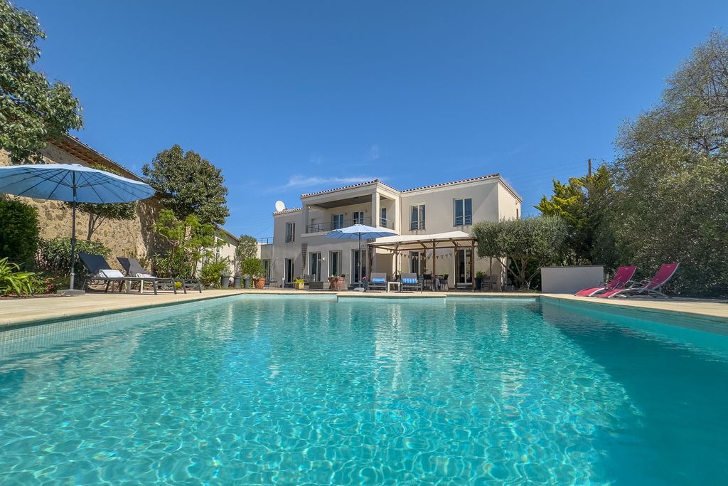 La Cigaliere Midi Pyrenees PF OliversTravels 1