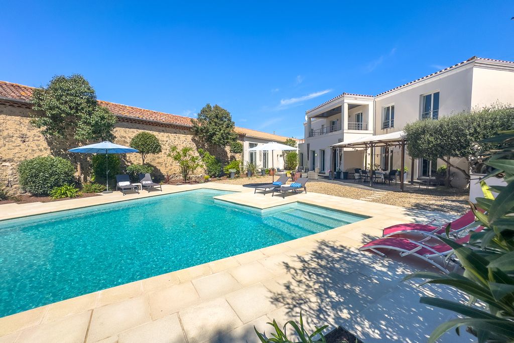 La Cigaliere Midi Pyrenees PF OliversTravels 2