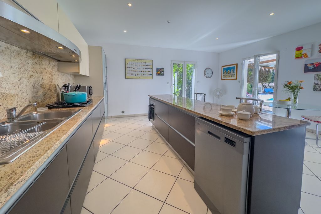 La Cigaliere Midi Pyrenees PF OliversTravels 5