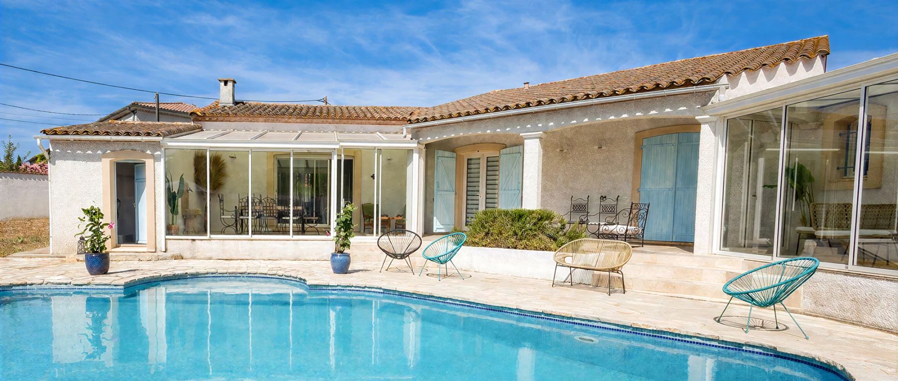 001 villa sorelh south of france olivers travels desktop center