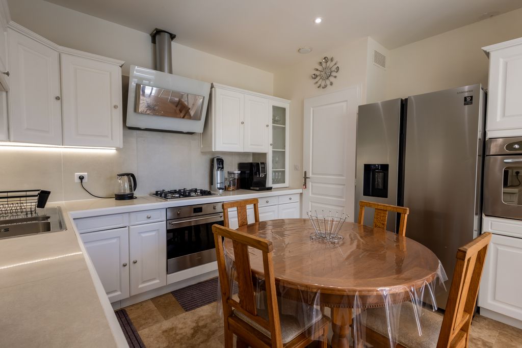 Villa Sorleh Languedoc PF OliversTravels 5