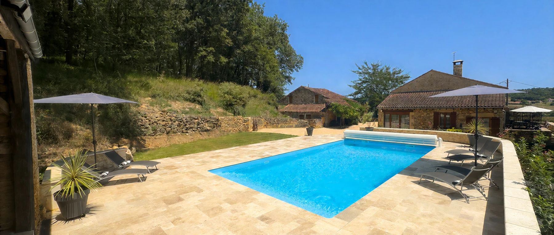 001 le tesquet south west france olivers travels desktop center