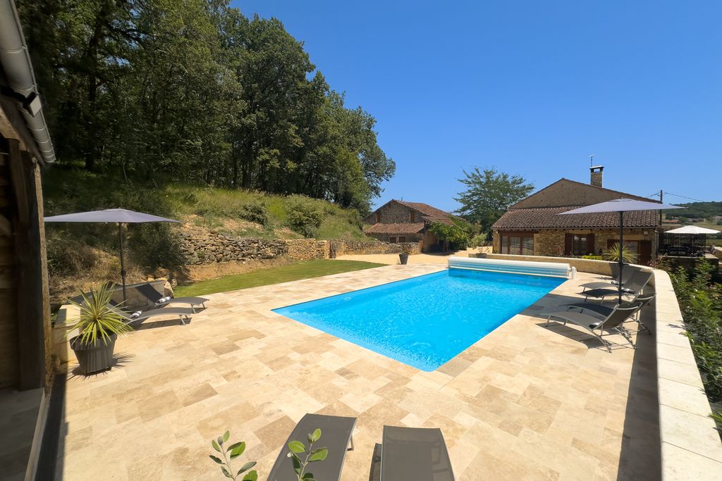 Le Tesquet Midi Pyrenees PF OliversTravels 1