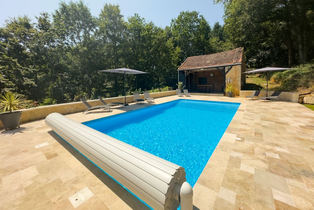 Le Tesquet Midi Pyrenees PF OliversTravels 2