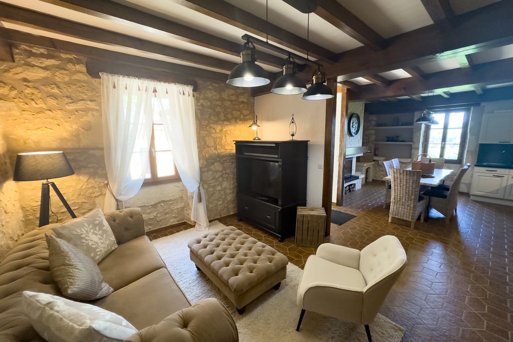 Le Tesquet Midi Pyrenees PF OliversTravels 3