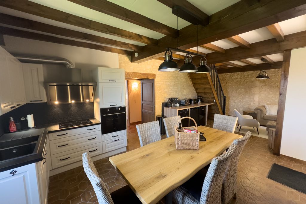 Le Tesquet Midi Pyrenees PF OliversTravels 4