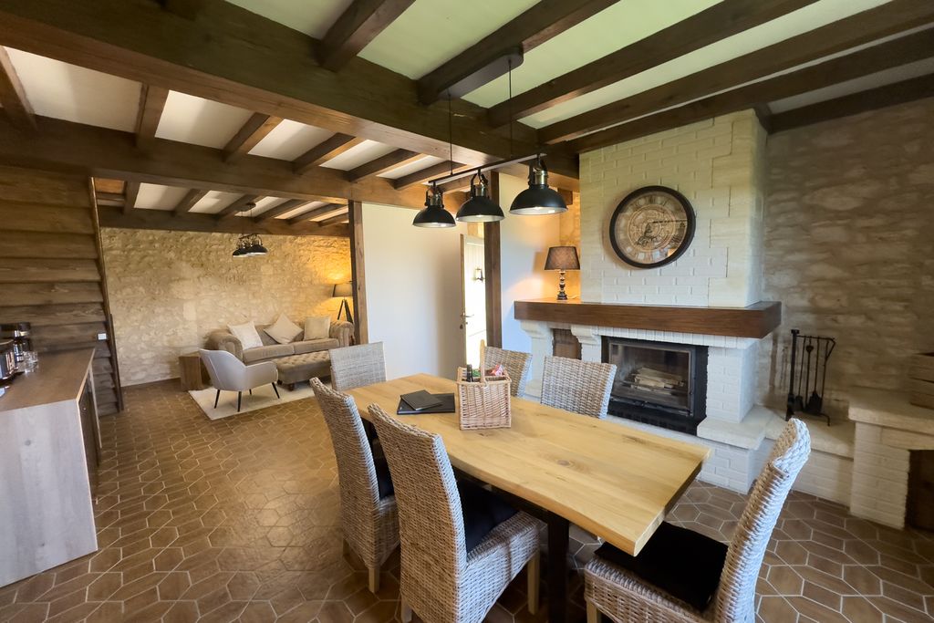 Le Tesquet Midi Pyrenees PF OliversTravels 5