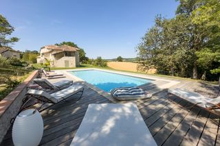 Le Cottage Four a Pain Midi Pyrenees PF OliversTravels 1