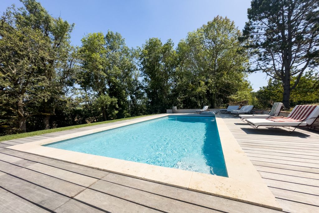 Le Cottage Four a Pain Midi Pyrenees PF OliversTravels 2