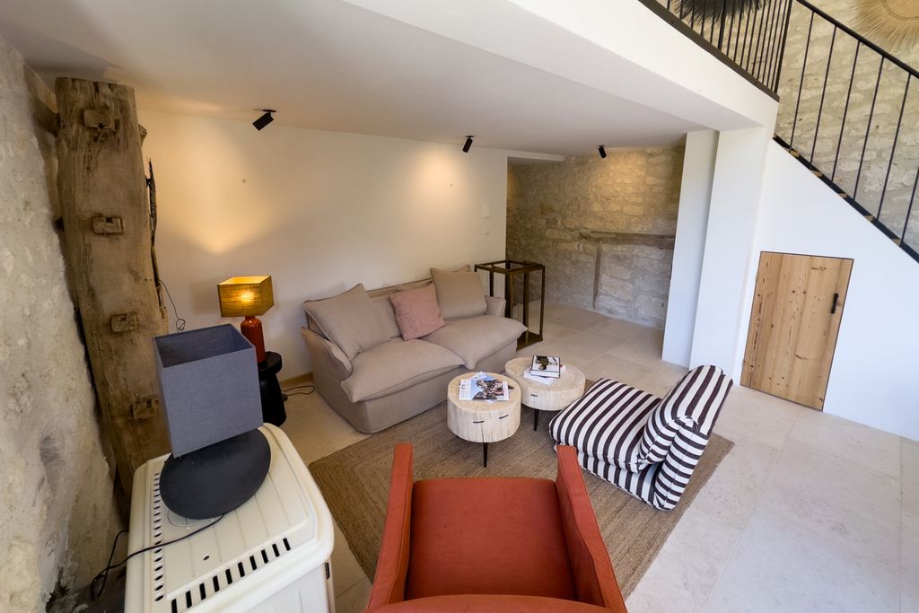 Le Cottage Four a Pain Midi Pyrenees PF OliversTravels 3