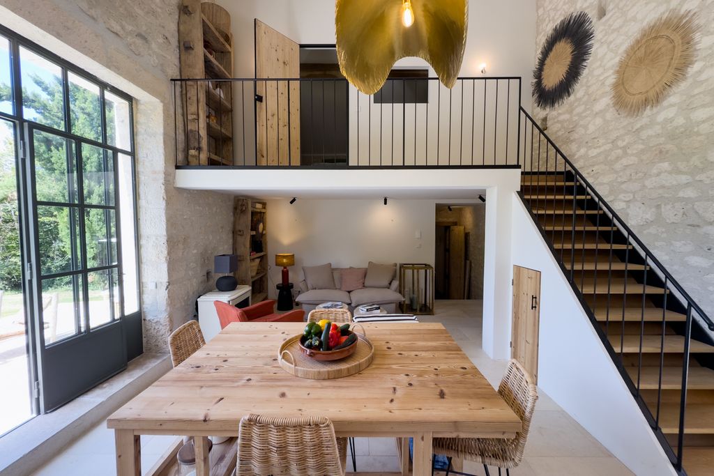 Le Cottage Four a Pain Midi Pyrenees PF OliversTravels 4